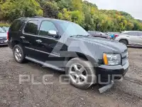 2013 Chevrolet Tahoe фото