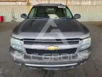 2013 Chevrolet Tahoe фото