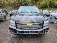 2013 Chevrolet Tahoe фото