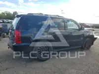 2013 Chevrolet Tahoe photo