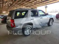 2013 Chevrolet Tahoe фото