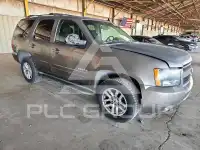 2013 Chevrolet Tahoe фото