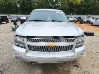 2013 Chevrolet Tahoe фото