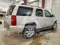 2013 Chevrolet Tahoe photo
