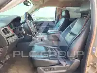 2013 Chevrolet Tahoe фото