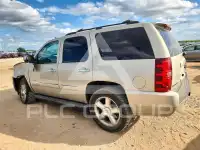 2013 Chevrolet Tahoe фото