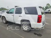2013 Chevrolet Tahoe фото