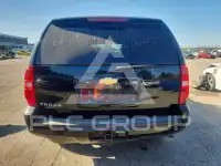 2013 Chevrolet Tahoe фото