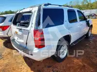 2013 Chevrolet Tahoe фото