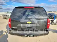 2013 Chevrolet Tahoe фото