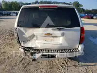 2013 Chevrolet Tahoe фото