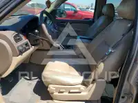 2013 Chevrolet Tahoe photo