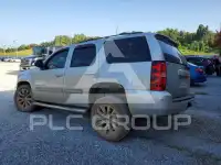 2013 Chevrolet Tahoe фото