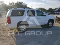 2013 Chevrolet Tahoe фото