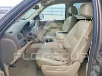 2013 Chevrolet Tahoe фото