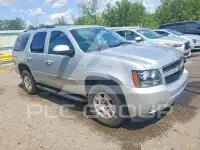 2013 Chevrolet Tahoe фото