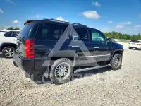 2013 Chevrolet Tahoe фото