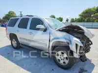 2013 Chevrolet Tahoe фото