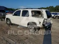 2013 Chevrolet Tahoe фото