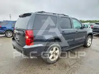 2013 Chevrolet Tahoe фото