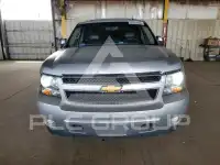 2013 Chevrolet Tahoe фото