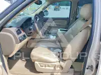 2013 Chevrolet Tahoe фото