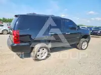 2013 Chevrolet Tahoe фото