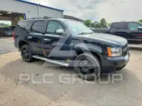 2013 Chevrolet Tahoe фото