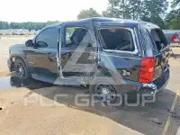 2013 Chevrolet Tahoe фото