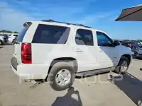 2013 Chevrolet Tahoe фото