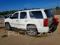 2013 Chevrolet Tahoe фото