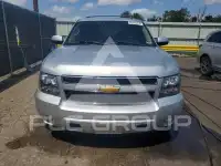 2013 Chevrolet Tahoe фото