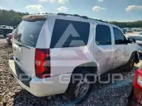 2013 Chevrolet Tahoe фото