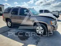 2013 Chevrolet Tahoe фото