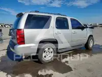 2013 Chevrolet Tahoe фото