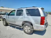 2013 Chevrolet Tahoe фото