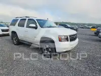 2013 Chevrolet Tahoe фото