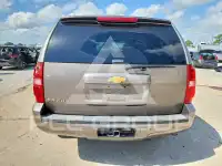 2013 Chevrolet Tahoe фото