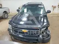 2013 Chevrolet Tahoe фото