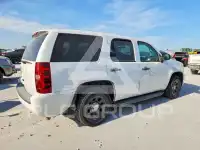 2013 Chevrolet Tahoe photo