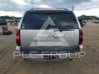 2013 Chevrolet Tahoe фото