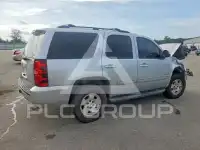 2013 Chevrolet Tahoe photo