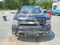 2013 Chevrolet Tahoe фото