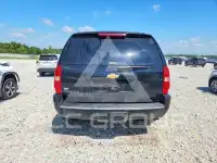 2013 Chevrolet Tahoe фото