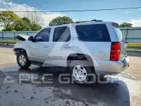 2013 Chevrolet Tahoe фото