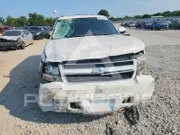 2013 Chevrolet Tahoe фото