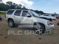 2013 Chevrolet Tahoe фото