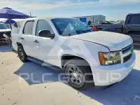 2013 Chevrolet Tahoe photo