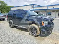 2013 Chevrolet Tahoe фото