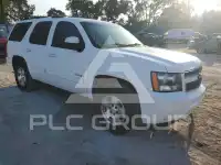 2013 Chevrolet Tahoe фото